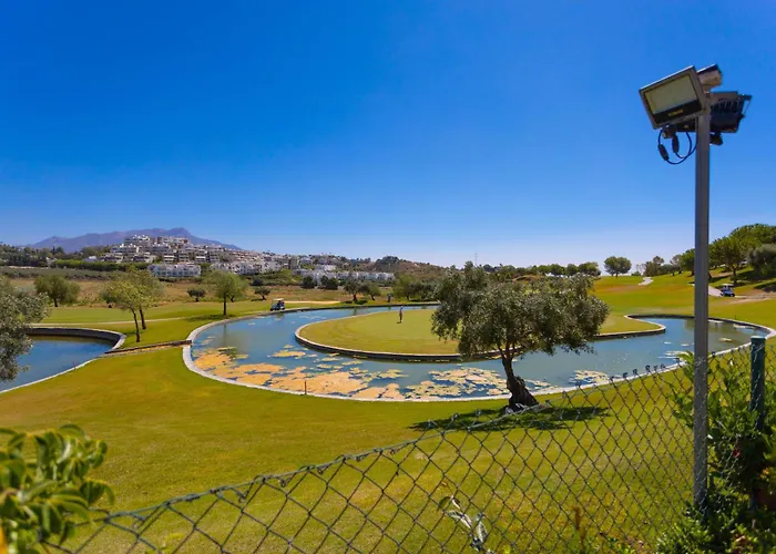 Appartement Lush Golfers Paradise & Family Haven In *